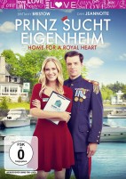 Prinz sucht Eigenheim - Home for a Royal Heart (DVD) 