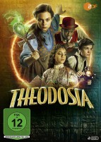 Theodosia - Staffel 01 (DVD) 