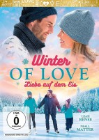 Winter of Love - Liebe auf dem Eis (DVD) 