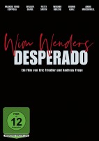 Wim Wenders - Desperado (DVD) 
