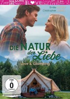 Die Natur der Liebe - Love & Glamping (DVD) 