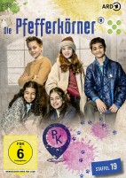 Die Pfefferkörner - Staffel 19 (DVD) 