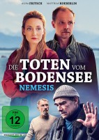 Die Toten vom Bodensee - Nemesis (DVD) 