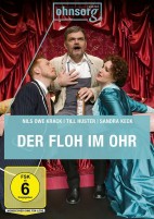 Der Floh im Ohr - Ohnsorg-Theater heute (DVD) 