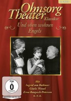 Und oben wohnen Engels - Ohnsorg-Theater Klassiker (DVD) 