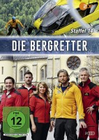Die Bergretter - Staffel 14 (DVD) 