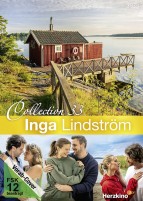 Inga Lindström - Collection 33 (DVD) 