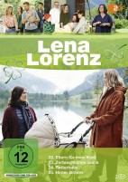 Lena Lorenz 7 (DVD) 