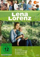Lena Lorenz 8 (DVD) 