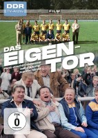 Das Eigentor - DDR TV-Archiv (DVD) 