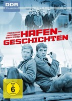 Hafengeschichten - DDR TV-Archiv (DVD) 