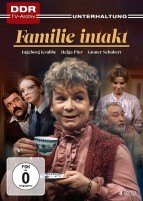 Familie intakt - DDR TV-Archiv (DVD) 