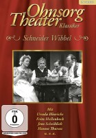 Schneider Wibbel - Ohnsorg-Theater Klassiker (DVD) 