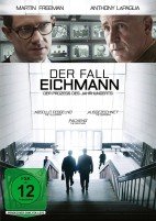 Der Fall Eichmann (DVD) 
