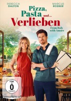 Pizza, Pasta und ... Verlieben - From Italy with Amore (DVD) 