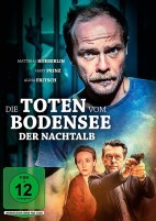 Die Toten vom Bodensee - Der Nachtalb (DVD) 