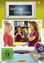 Bettys Diagnose - Staffel 09 (DVD) 