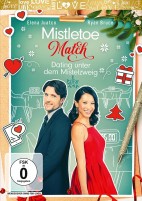 Mistletoe Match - Dating unter dem Mistelzweig (DVD) 