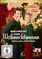 Nachricht vom Weihnachtsmann - With Love, Christmas (DVD) 