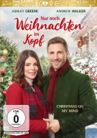 Nur noch Weihnachten im Kopf - Christmas on My Mind (DVD) 