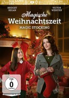 Magic Stocking - Magische Weihnachtszeit (DVD) 