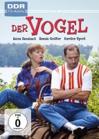 Der Vogel - DDR TV-Archiv (DVD) 