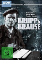 Krupp & Krause - DDR TV-Archiv (DVD) 