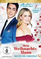 Mein Weihnachts-Mann - Meeting Mr. Christmas (DVD) 