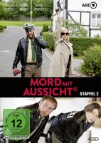 Mord mit Aussicht - Staffel 02 (DVD) 