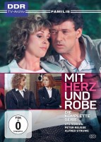 Mit Herz und Robe - DDR TV-Archiv (DVD) 