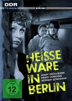 Heiße Ware in Berlin - DDR TV-Archiv (DVD) 