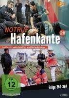 Notruf Hafenkante - Vol. 28 / Folge 352-364 (DVD) 