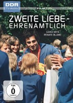 Zweite Liebe - ehrenamtlich - DDR TV-Archiv (DVD) 