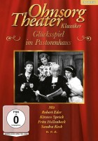 Glücksspiel im Pastorenhaus - Ohnsorg-Theater Klassiker (DVD) 