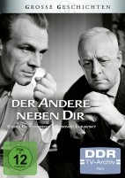Der Andere neben dir - Grosse Geschichten 69 (DVD) 
