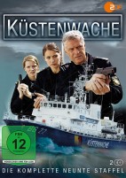 Küstenwache - Staffel 09 (DVD) 