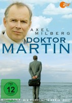 Doktor Martin - Die komplette Serie (DVD) 