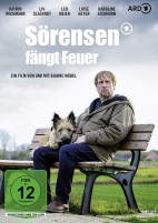 Sörensen fängt Feuer (DVD) 