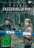 Erzgebirgskrimi - Der Tote im Stollen & Tödlicher Akkord (DVD) 