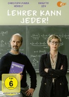 Lehrer kann jeder! (DVD) 
