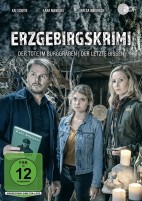 Erzgebirgskrimi - Der Tote im Burggraben & Der letzte Bissen (DVD) 