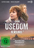Der Usedom-Krimi: Mutterliebe & Strandgut (DVD) 