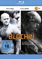 Blochin - Die komplette Serie (Blu-ray) 