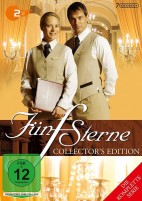 Fünf Sterne - Die komplette Serie (DVD) 