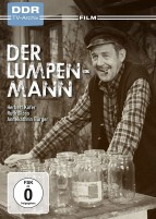Der Lumpenmann - DDR TV-Archiv (DVD) 