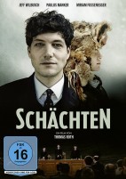 Schächten (DVD) 