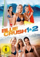 Blue Crush 1&2 (DVD) 