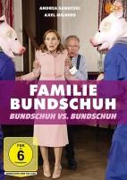 Familie Bundschuh - Bundschuh vs. Bundschuh (DVD) 