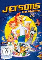 Jetsons - Der Kinofilm (DVD) 
