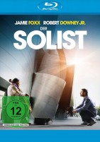 Der Solist (Blu-ray) 